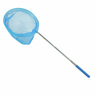 Nature Squad Uitschuifbaar Vis/Vlindernet