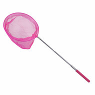 Nature Squad Uitschuifbaar Vis/Vlindernet