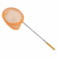 Nature Squad Uitschuifbaar Vis/Vlindernet