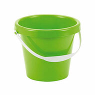 Ecoiffier Emmer Kleur met Rand - 19cm