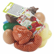 Ecoiffier Speeleten Ontbijt Speelset - 11dlg.