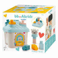 Ecoiffier bb Abrick Vormenhuis Beer