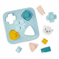 Ecoiffier bb Abrick Vormenhuis Beer