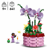 LEGO Disney 43237 Isabela&#039;s Bloempot