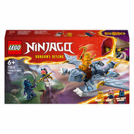 LEGO Ninajago 71810 Jonge Draak Riyu