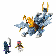 LEGO Ninajago 71810 Jonge Draak Riyu