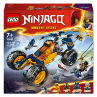 LEGO Ninajago 71811 Arins Ninjaterreinbuggy