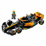 LEGO Speed Champions  76919 McLaren Formule 1 Racewagen 2023