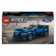 LEGO Speed Champions 76920 Ford Mustang Dark Horse Sportwagen