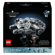 LEGO Star Wars 75375 Millenium Falcon