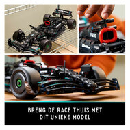 LEGO Technic 42171 Mercedes-AMG F1 W14 E