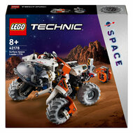 LEGO Technic 42178 Ruimtevoertuig LT78