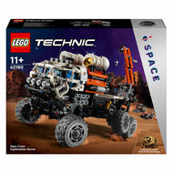 LEGO Technic 42180 Verkenningsrover op Mars