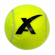 Adrenix Tennisballen met Hersluitbaar Net, 3st.