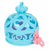 Princess Friends Kroon Sieradendoos met Accessoires