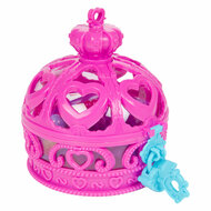 Princess Friends Kroon Sieradendoos met Accessoires