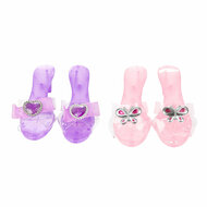 Princess Friends Muiltjes Schoenen