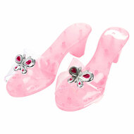 Princess Friends Muiltjes Schoenen