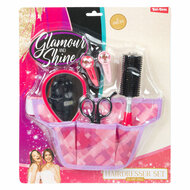 Glamour Shine Kapperset in Heuptas