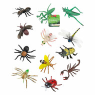 Animal World Grote Griezel Insect