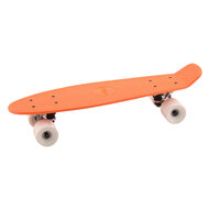 Urban District Single Kickboard - Oranje