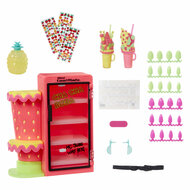 L.O.L. Surprise OMG Sweet Nails Pop - Pinky Pops Fruit Shop