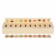 Small Foot - Houten Sorteerdoos