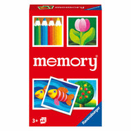 Kinder Memory