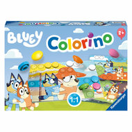 Bluey Colorino Kinderspel