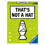 That&#039;s Not a Hat Pop Culture Kaartspel