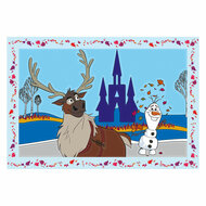 Ravensburger CreArt Schilderen op Nummer - Frozen 2