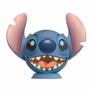 3D Puzzel Stitch met Oren, 72st.