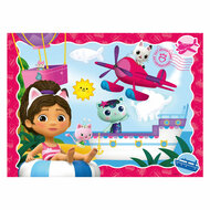 Ravensburger Legpuzzel XXL Gabby&#039;s Poppenhuis, 100st.