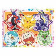 Ravensburger Legpuzzel XXL Pok&eacute;mon, 100st.