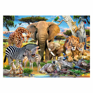 Ravensburger Legpuzzel Baby Love, 500st.