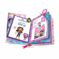 Clementoni Gabby&#039;s Poppenhuis Scrapbook Set