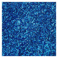 Colorations - Biologische Afbreekbare Glitter - Blauw, 113 gram