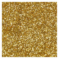 Colorations - Biologische Afbreekbare Glitter - Goud, 113 gram