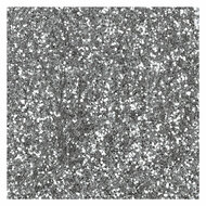 Colorations - Biologische Afbreekbare Glitter - Zilver, 113 gram