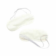 Colorations - Versier je eigen Slaapmasker, Set van 12