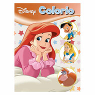 Disney Filmstars Colorio Kleurboek