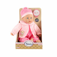 Baby Beau Babypop Hug Me, 40cm