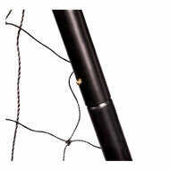 HUDORA Trainingsgoal met Puntenscherm - 213x152x76cm