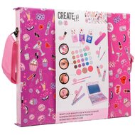 Create it! Beauty Beautycase Compleet