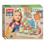 Quercetti Fantacolor Junior Play Eco Moza&iuml;ek