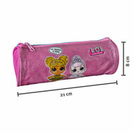 Etui L.O.L. Surprise Roze