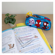 Etui Spidey