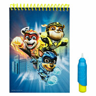 Magische Water Kleurset PAW Patrol