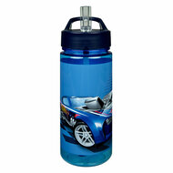 AERO Drinkfles Hot Wheels, 500ml