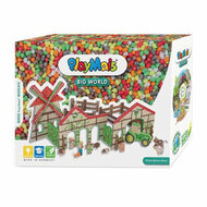 Playmais Mosaic Boerderij (>8.000 Stukjes)